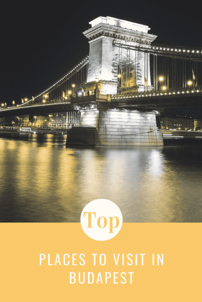 Top Things to do in Budapest Hungary during your trip - Where to Buy Budapest travel Card