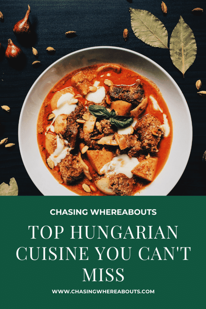 Curry Dishes Pinterest Graphic