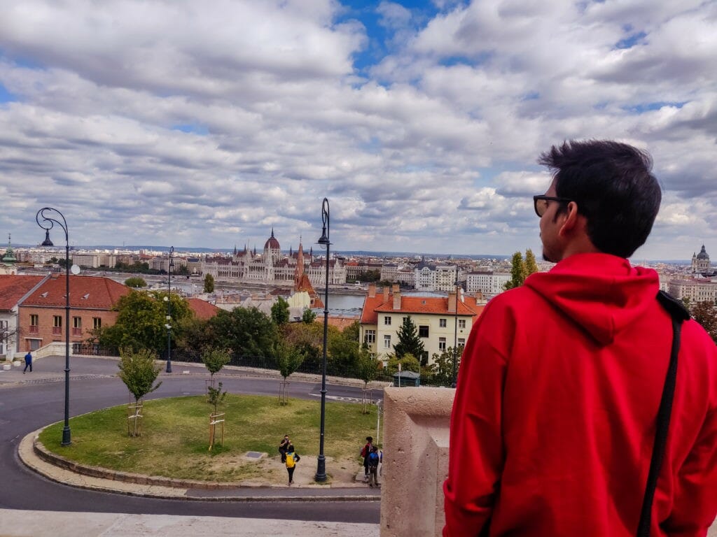 10 Best Free Things to Do in Budapest
