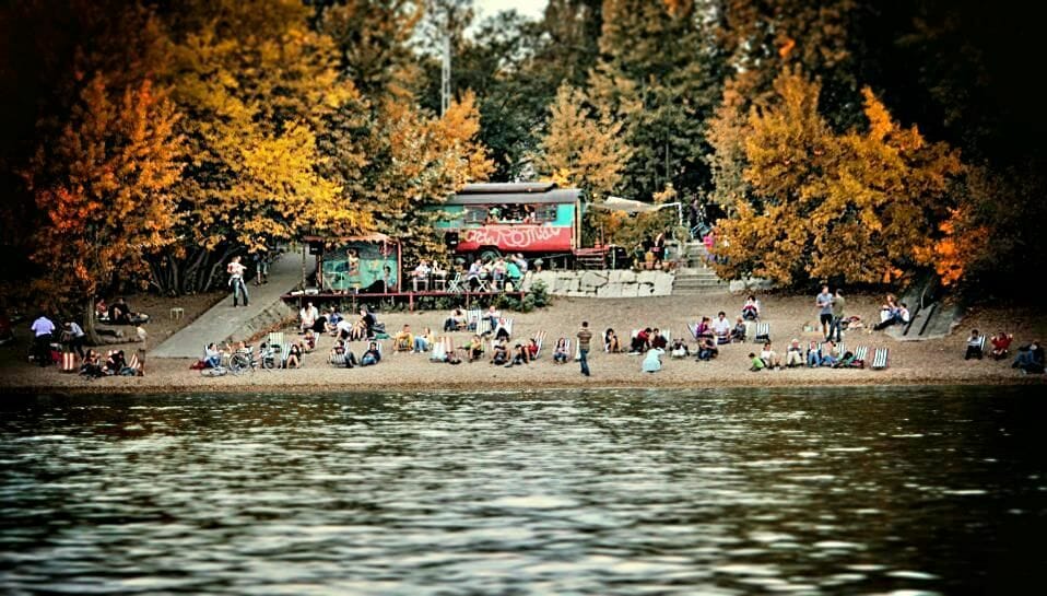 10+ Unusual things to do in Budapest Hungary on your Trip - Romai Part