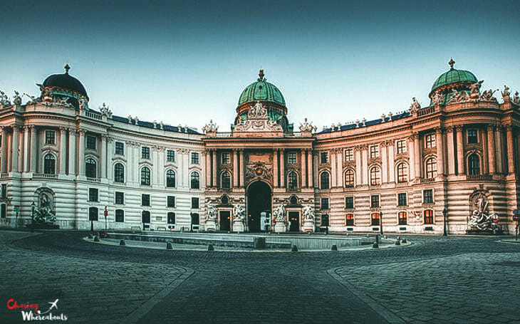 Hofburg 2