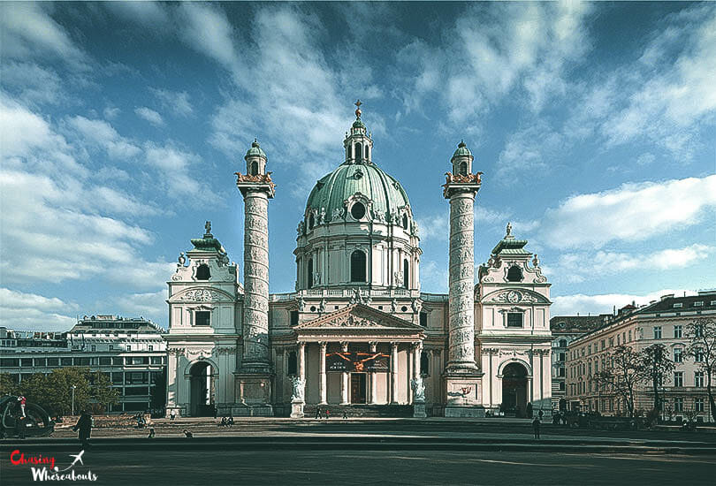 Karlskirche