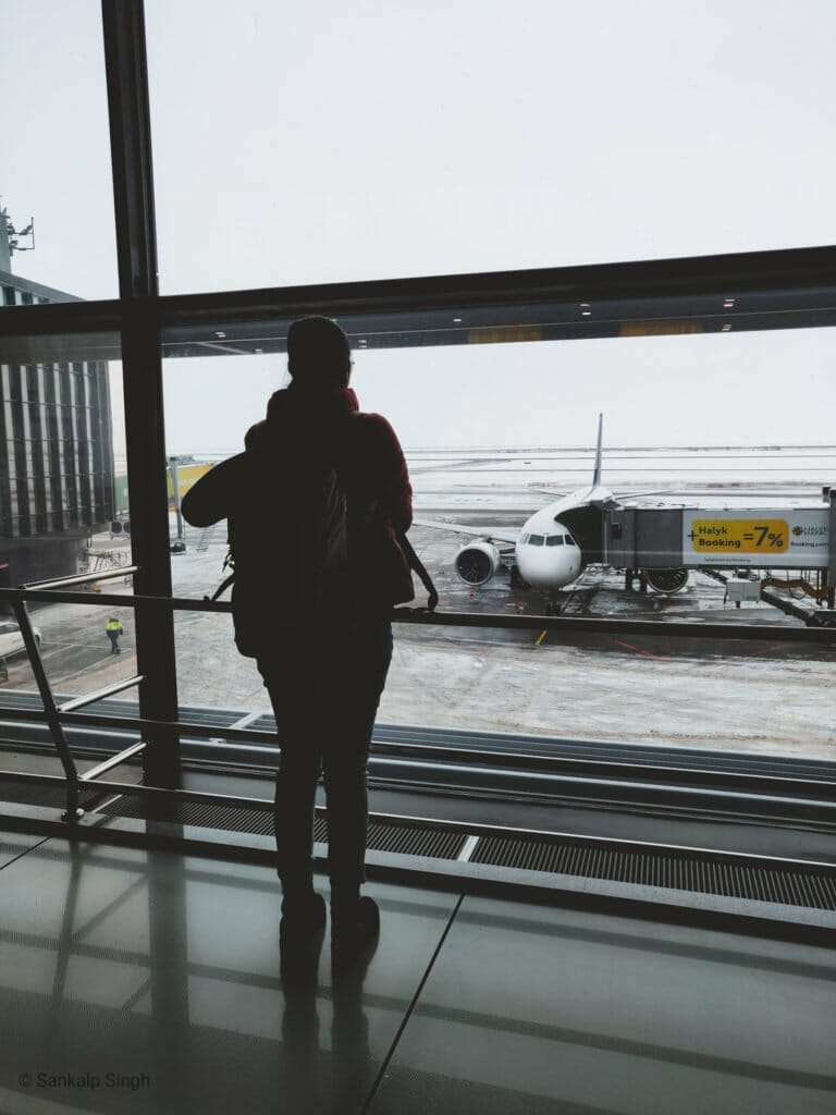 Airport