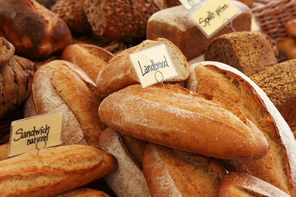 Chasing Whereabouts Top Dishes To Try In Paris Beguettes