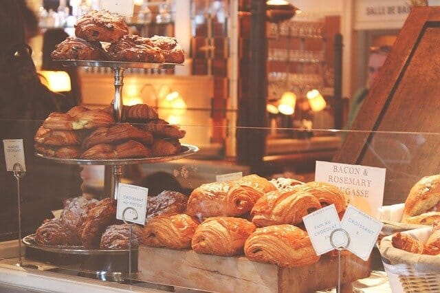 Chasing Whereabouts Top Dishes To Try In Paris Croissant