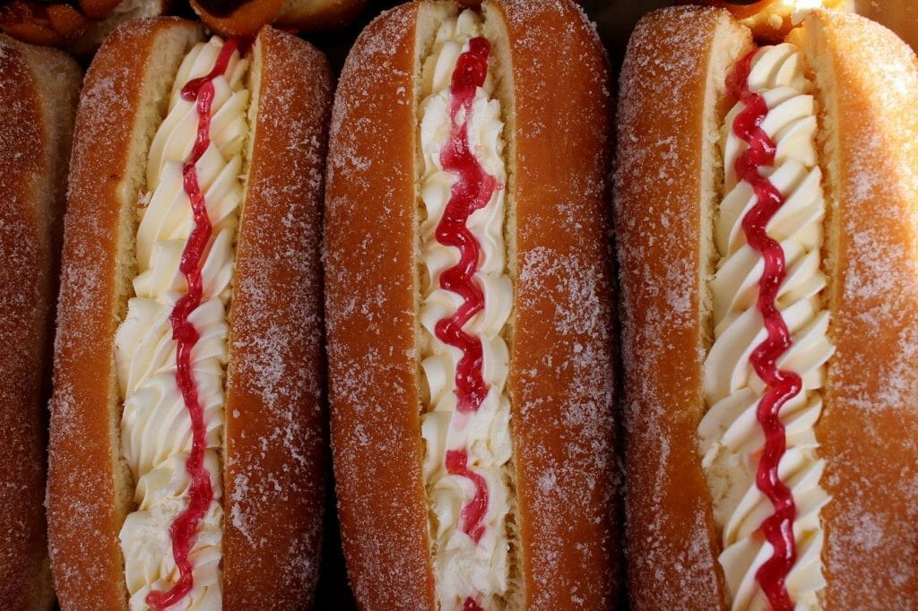 Chasing Whereabouts Top Dishes To Try In Paris Eclairs