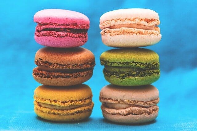 Chasing Whereabouts Top Dishes To Try In Paris Macaroons