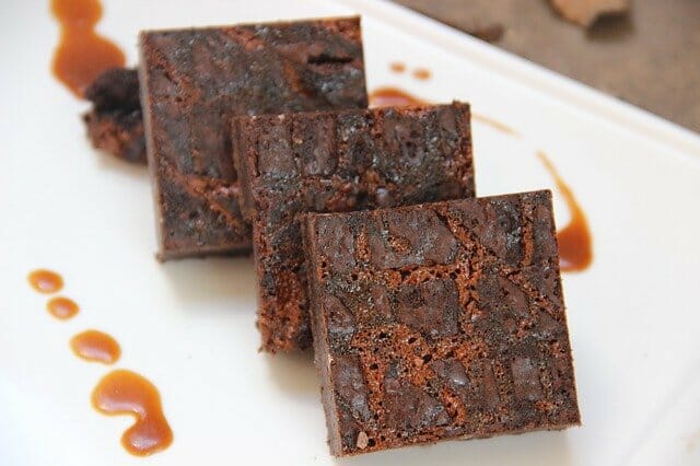 Chasing Whereabouts Top Dishes To Try In Paris Salted Caramel