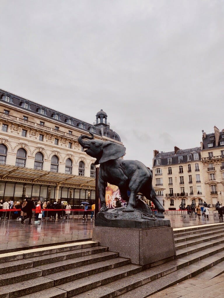 Muse%cc%81e Dorsay Paris