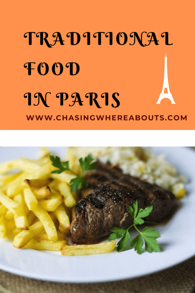 Top Food To Eat In Paris Chasing Whereabouts 1