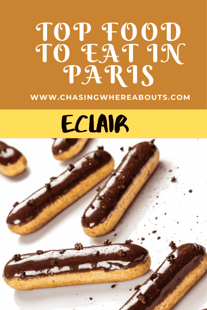 Top Food To Eat In Paris Chasing Whereabouts