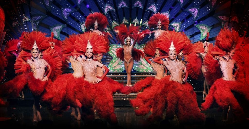 Cabaret
