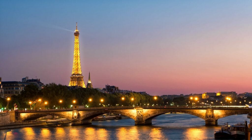 Eiffel Tower 951509 1280
