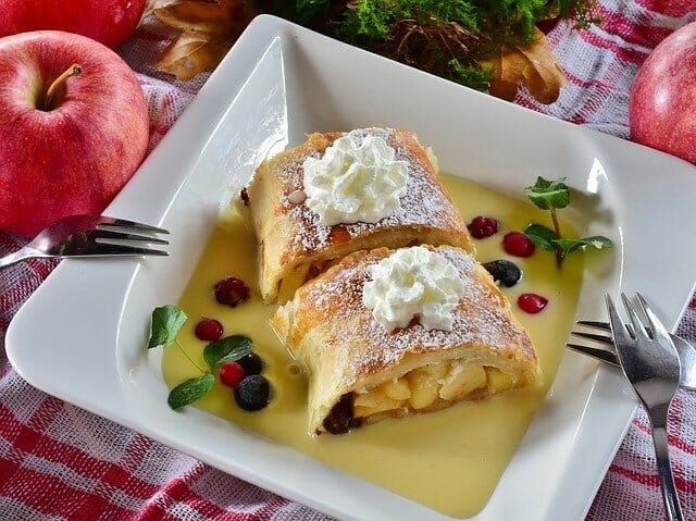 Chasing Whereabouts Top Dishes To Try In Vienna 2