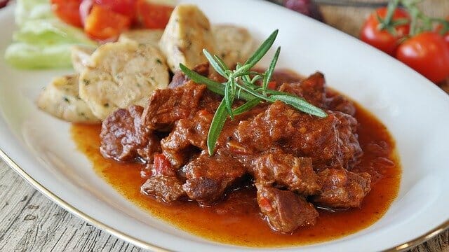 Chasing Whereabouts Top Dishes To Try In Vienna 3