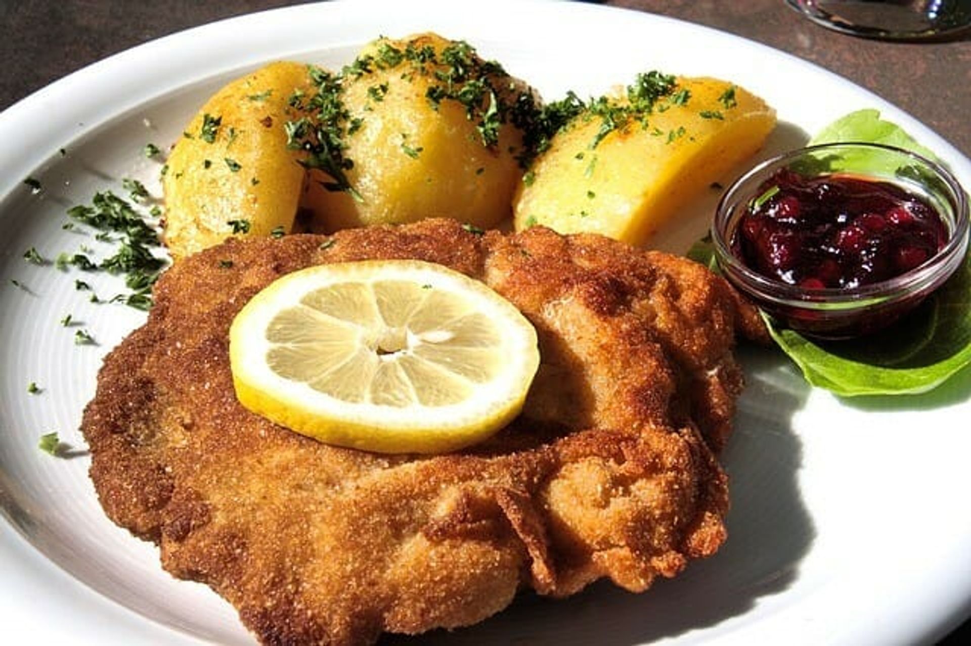 Food to try in Vienna Austria during your trip in 2026