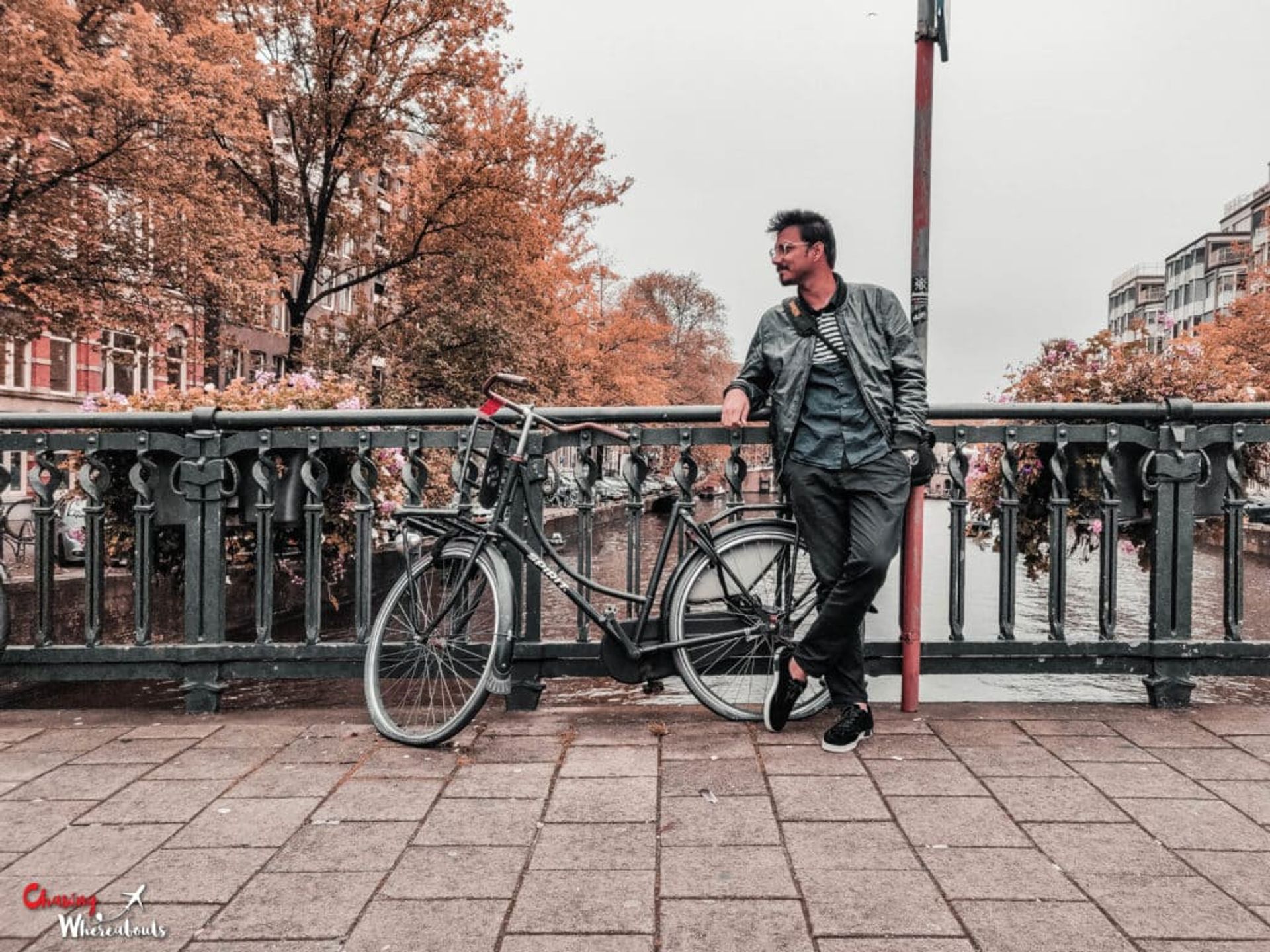 3 Days in Amsterdam Itinerary ( What to Do )