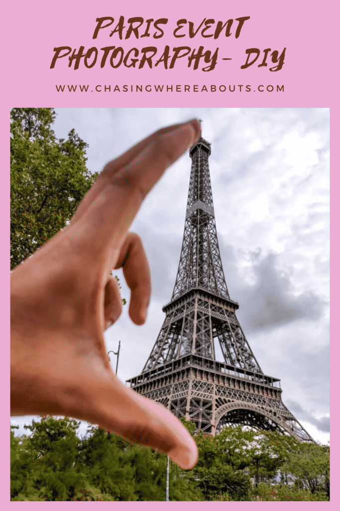 Paris Photography Chasing Whereabouts 1