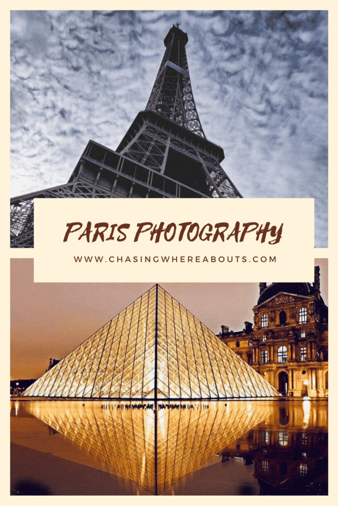 Paris Photography Chasing Whereabouts
