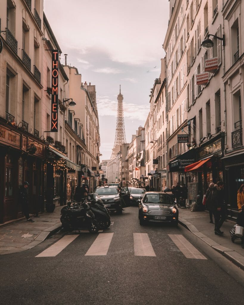 Thoumieux Day Chasing Whereabouts