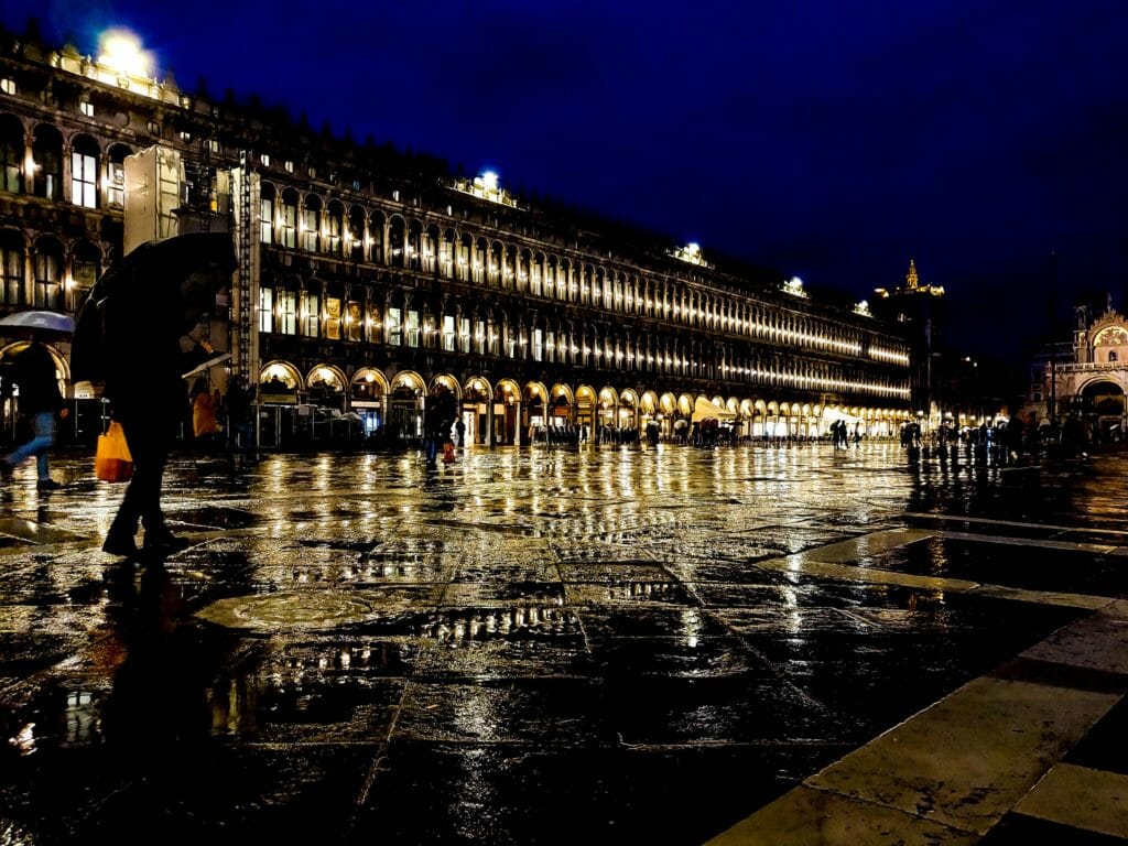 Top Things To Do In Venice St Marks Square 2