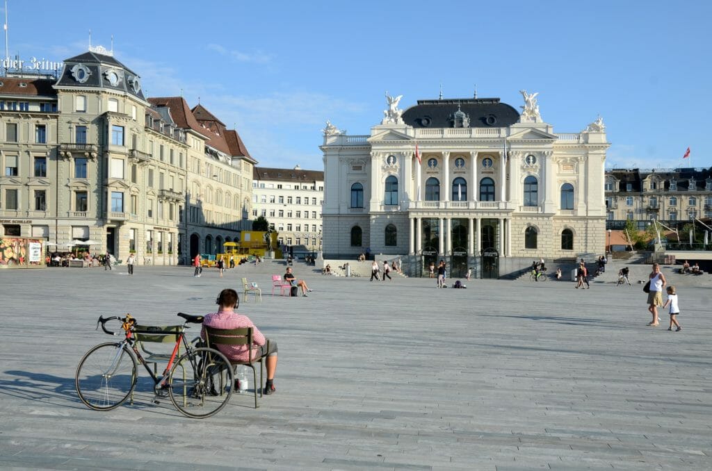 Top Things To Do In Zurich Travel To Zurich Chasing Whereabouts Opera