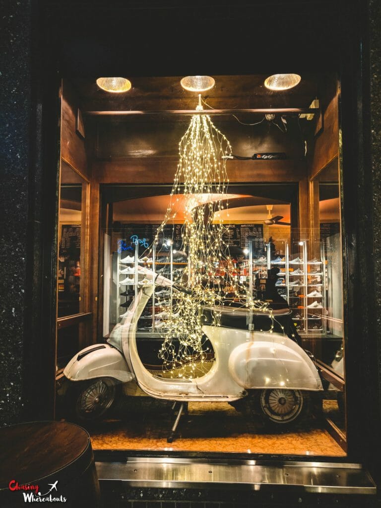 Top Things To Do In Zurich Scooter Chasing Whereabouts