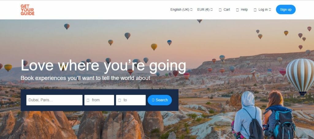 Travel Apps For Europe To Save You A Ton Of Time And Money Get Your Guide 1