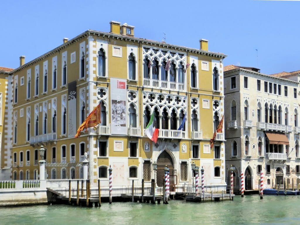 Venice Things To Do