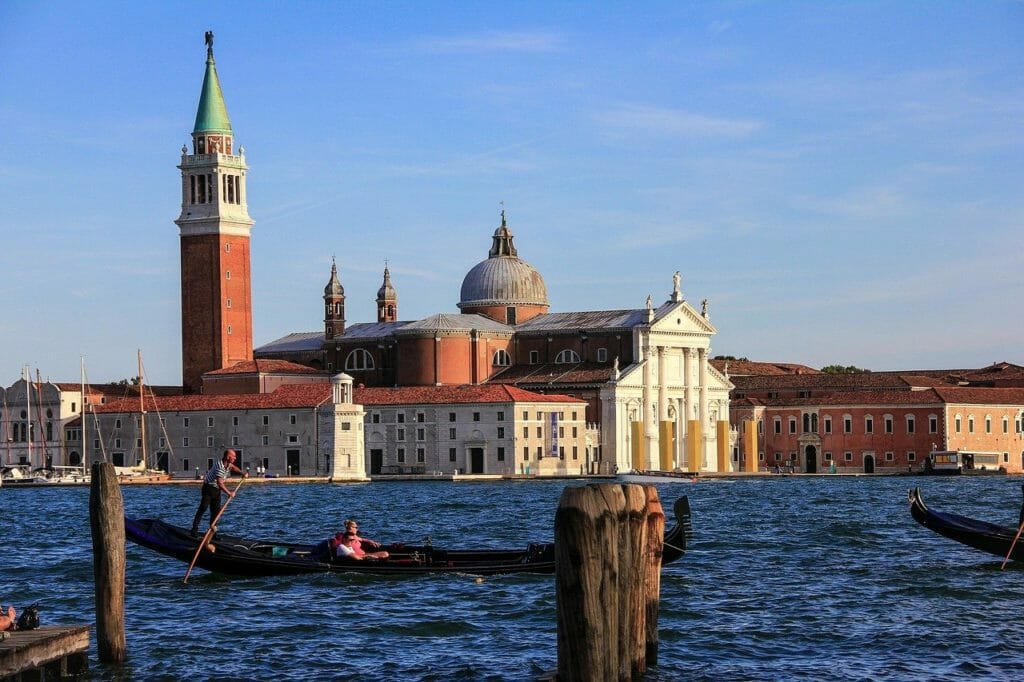 Venice Things To Do San Giorgio Maggiore