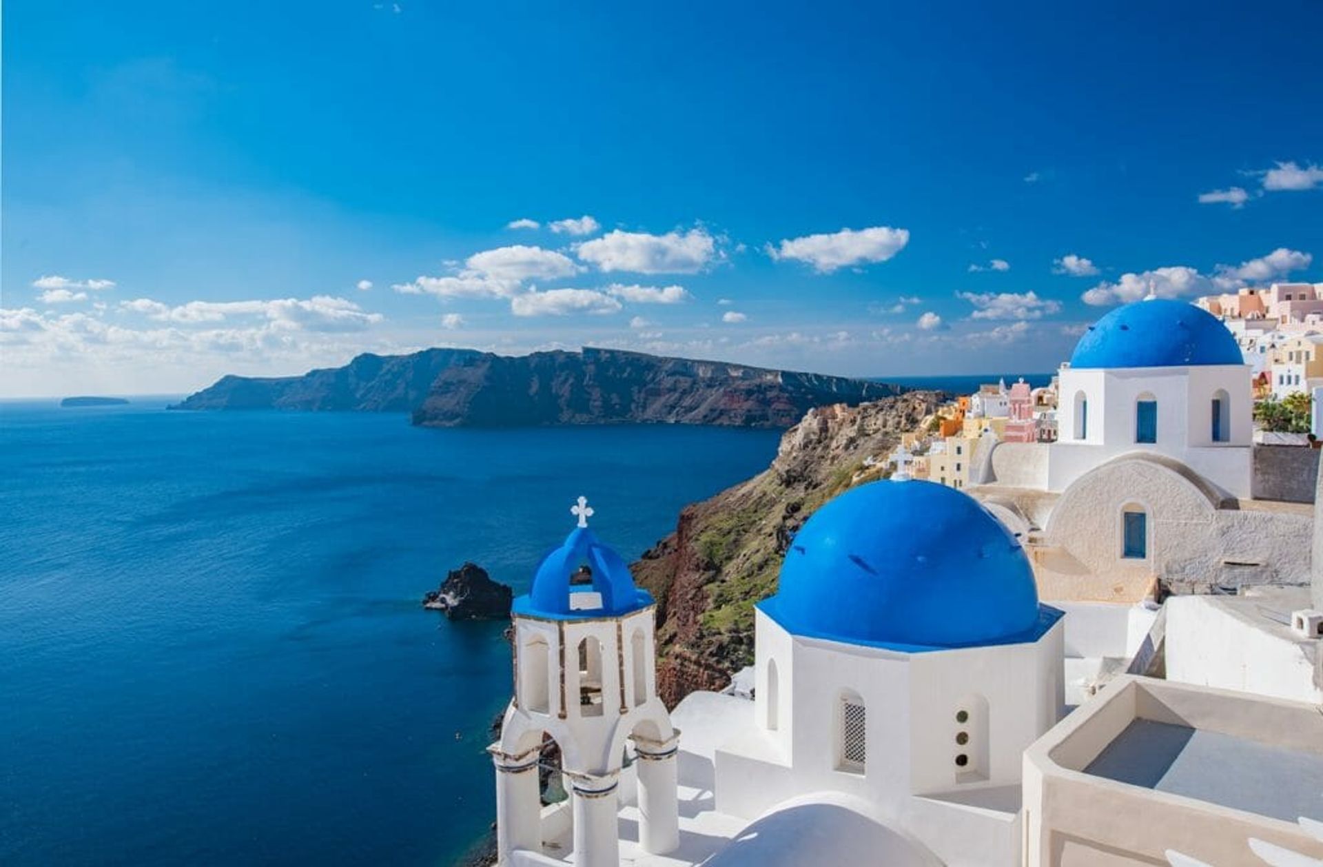 The Best Beach Getaways in Europe in 2026