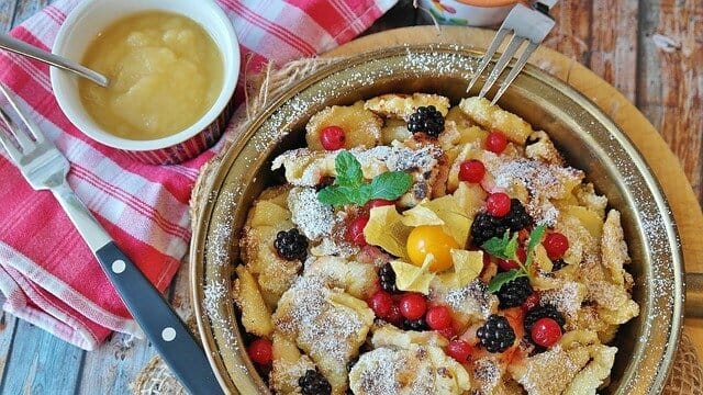 Kaiserschmarrn 2820167 640