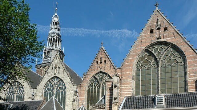 Old Church 2800906 640
