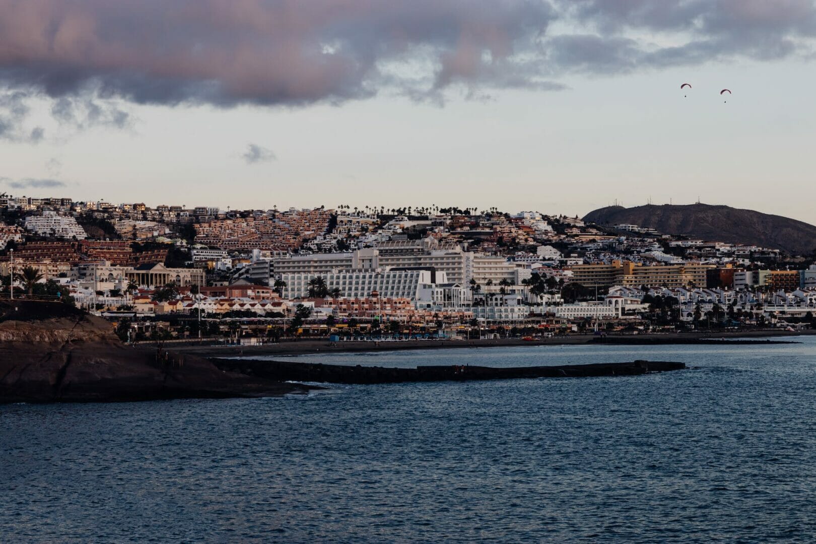 10+ Best Spring Break Destinations in Europe - 10. Canary Islands, Spain