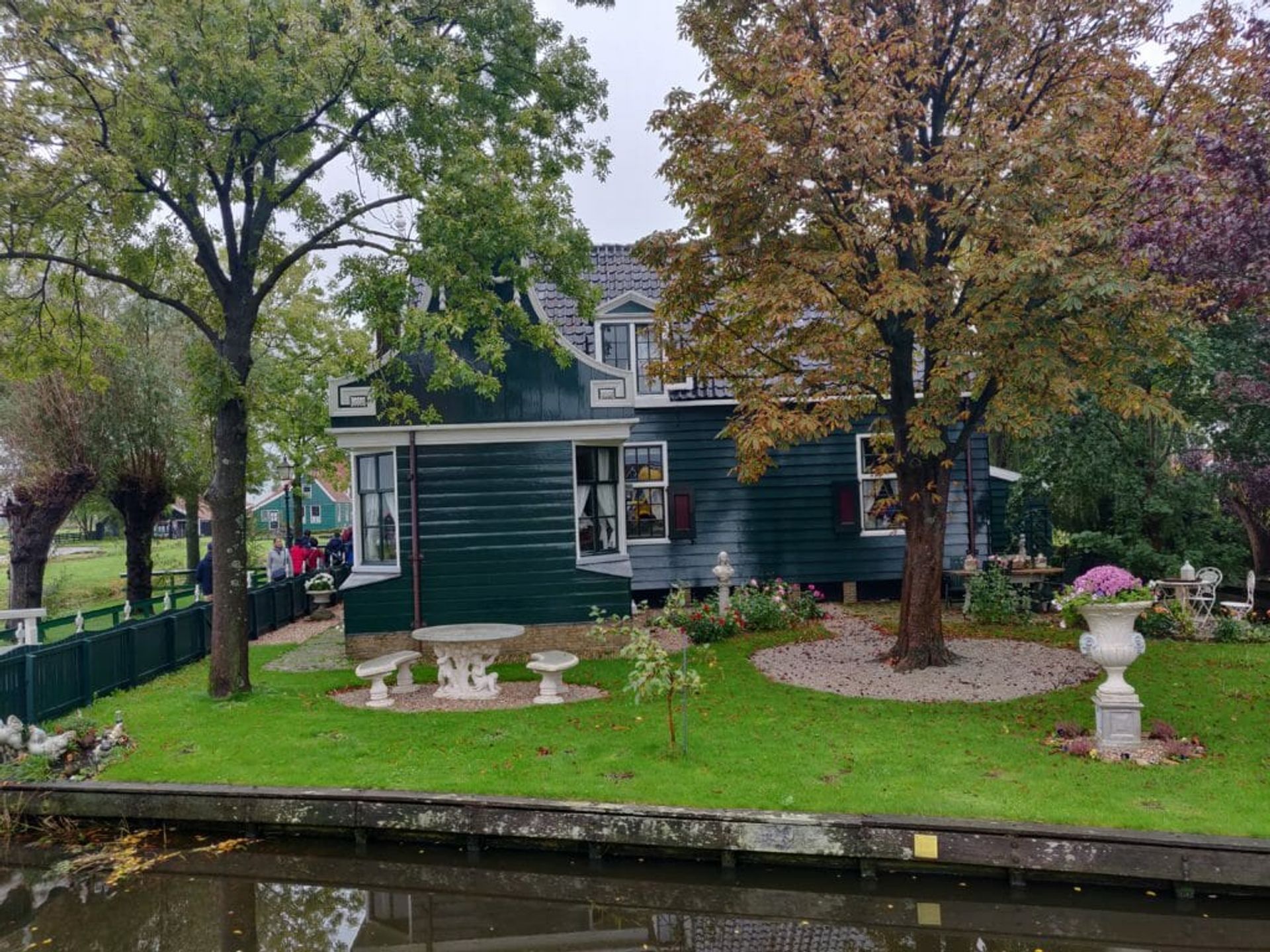 Day Trip to Zaanse Schans from Amsterdam | Free 10 Exciting Things to Do