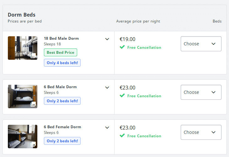 Cheap Places to Stay in Amsterdam during your trip - 7avdgjy