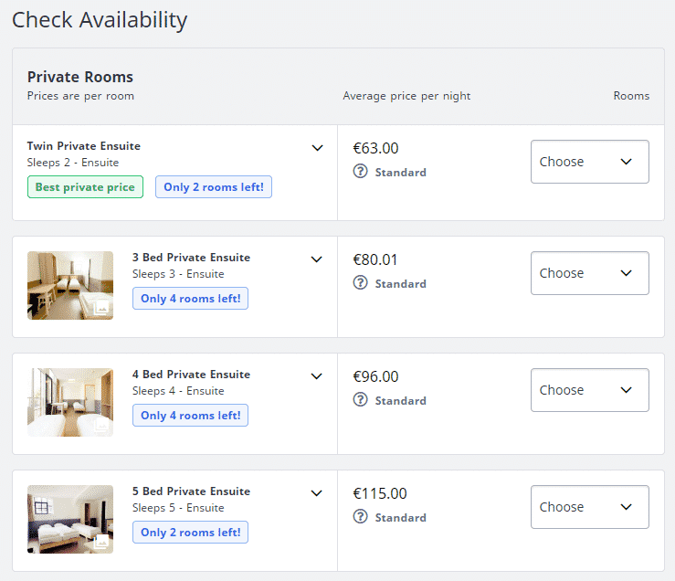 Cheap Places to Stay in Amsterdam during your trip - 7xo1rxd