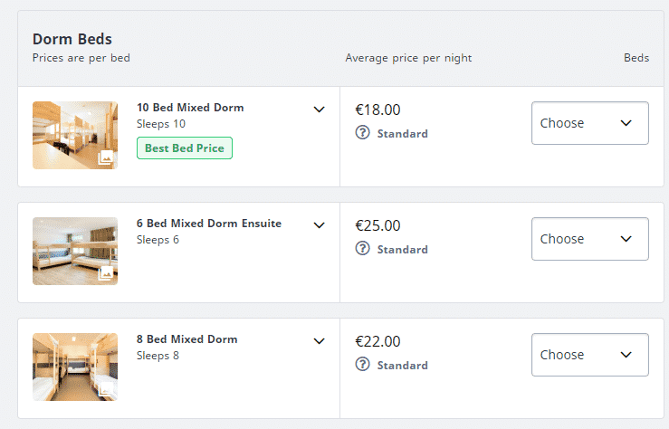 Cheap Places to Stay in Amsterdam during your trip - 7xo1rxd