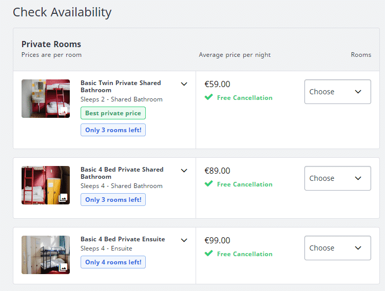 Cheap Places to Stay in Amsterdam during your trip - 6qxb4ko