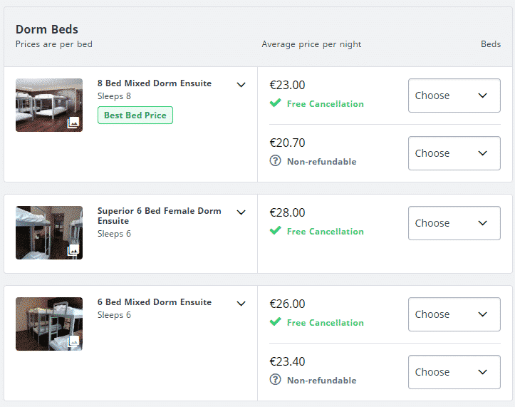 Cheap Places to Stay in Amsterdam during your trip - Rpron3q