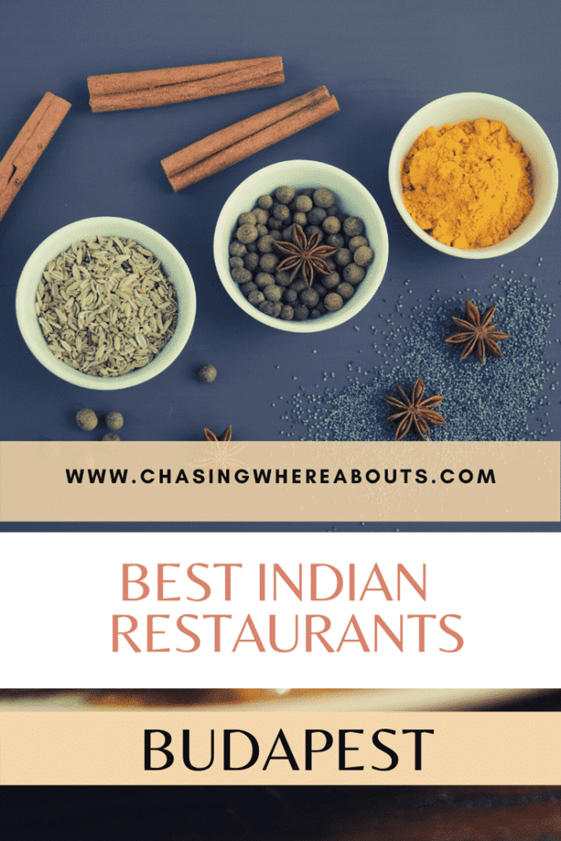 10 Delicious Vegetarian Indian Restaurants in Budapest