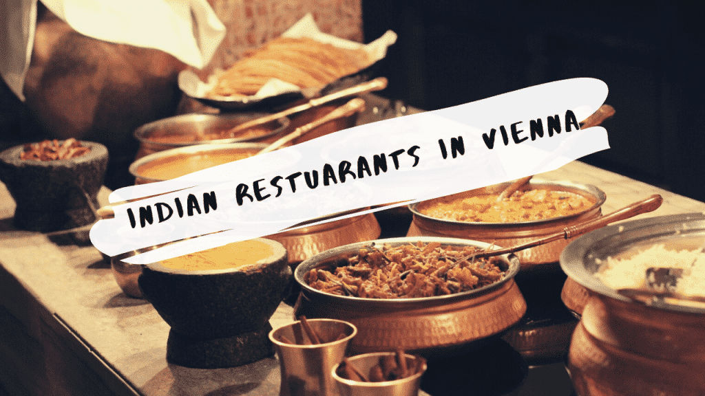 Indian Restaurants Vienna Chasing Whereabouts