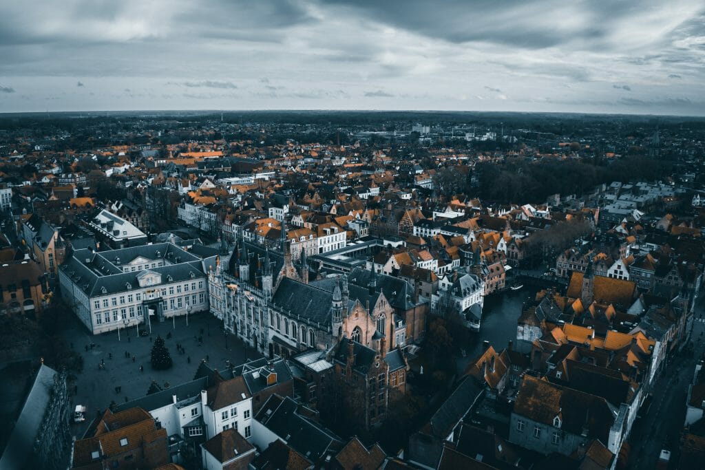 Belgium