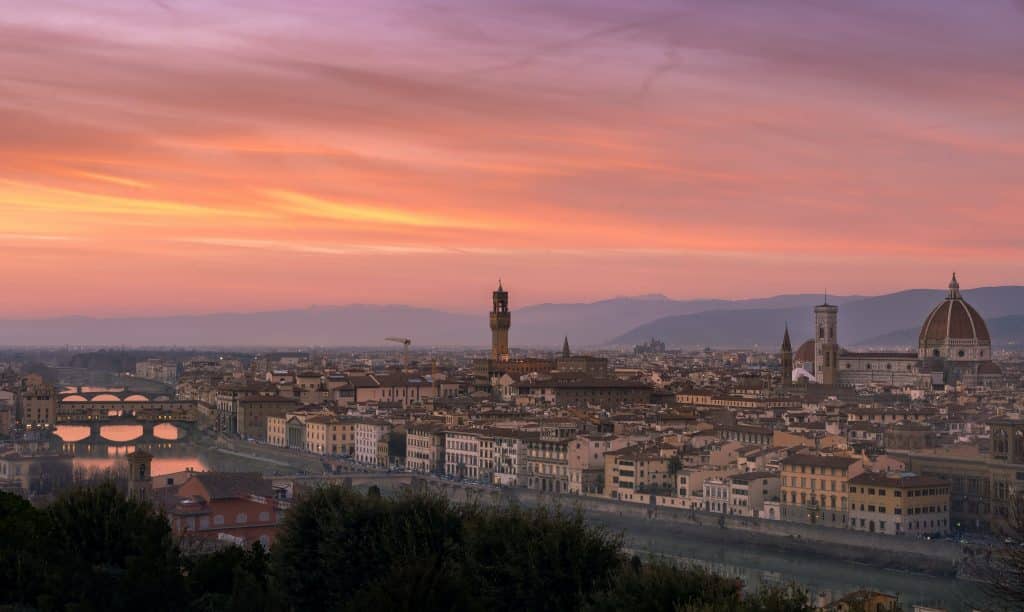 Florence