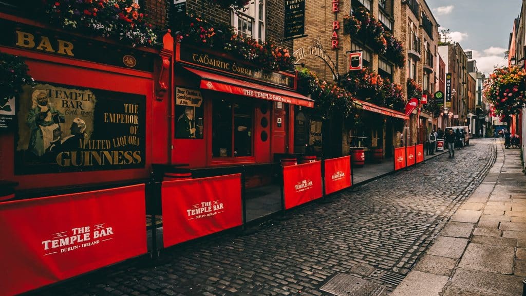 Ireland