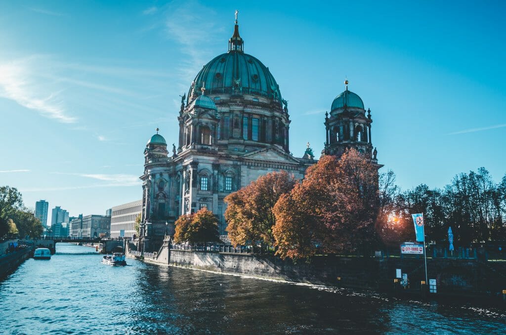 Solo Female Travel In Europe Berlin Chasing Whereabouts
