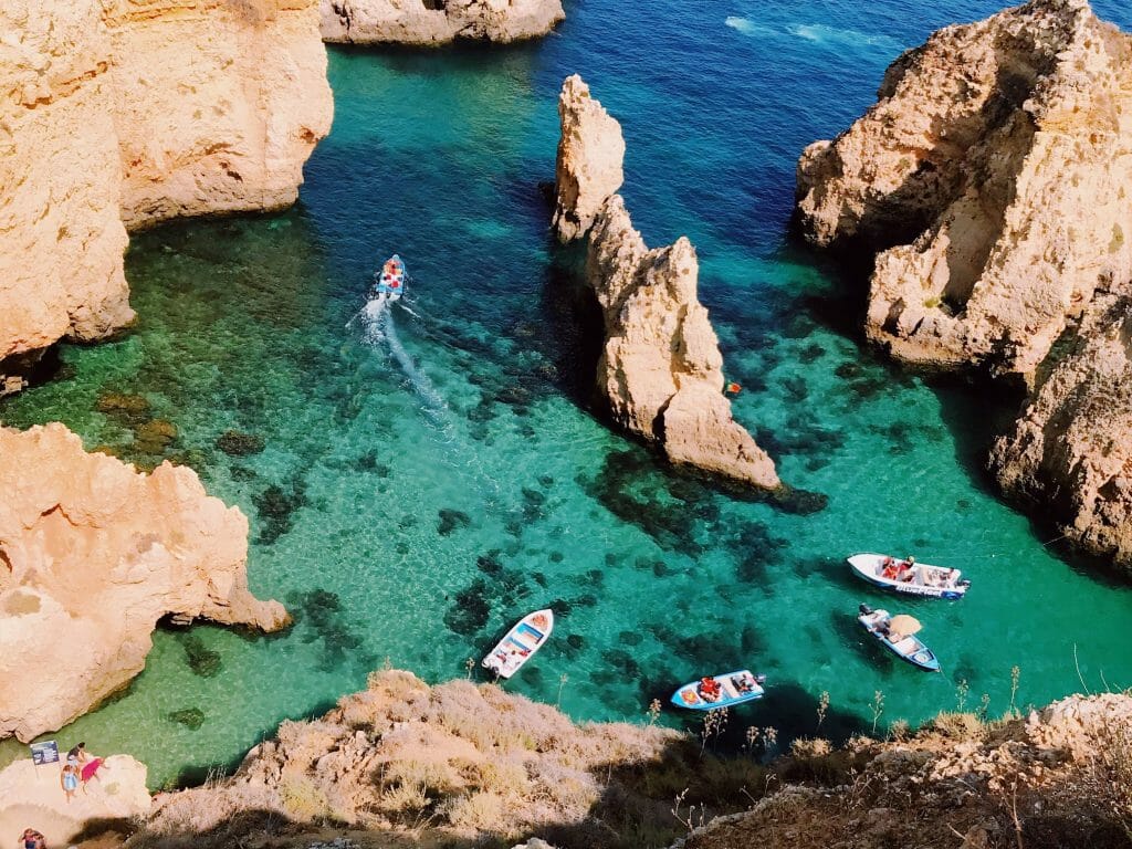 Solo Female Travel In Europe Portugal Chasing Whereabouts