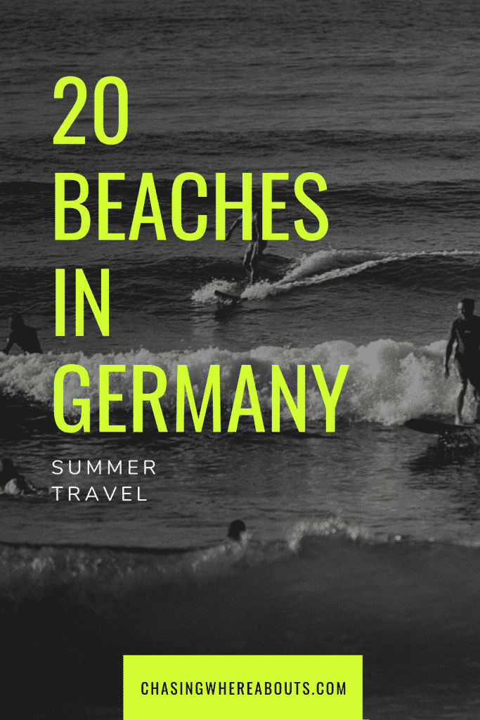 Best Beaches In Germany 3