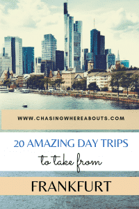 Chasing Whereabouts Road Trips From Frankfurt 1
