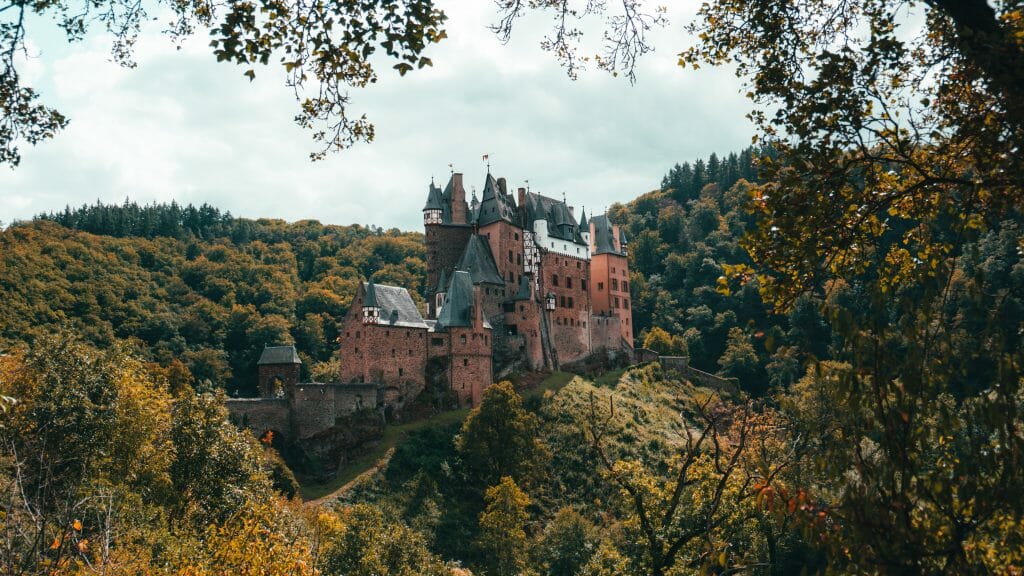 Day Trip From Frankfurt 2
